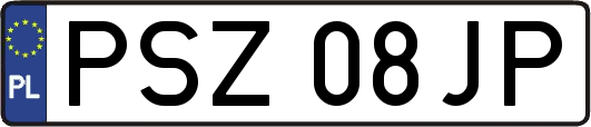 PSZ08JP