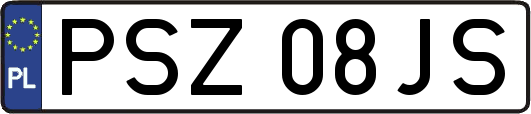 PSZ08JS