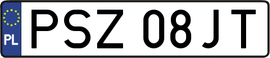 PSZ08JT