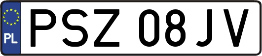 PSZ08JV