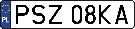 PSZ08KA
