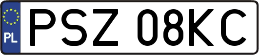 PSZ08KC