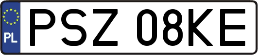 PSZ08KE