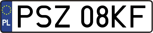 PSZ08KF