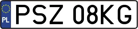 PSZ08KG