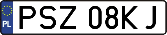 PSZ08KJ