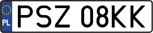 PSZ08KK