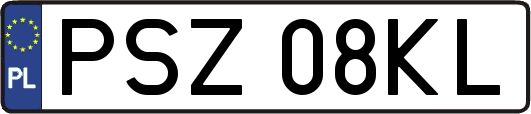 PSZ08KL