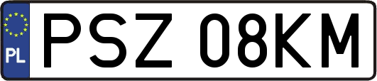 PSZ08KM