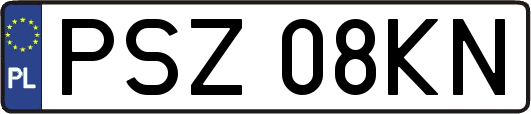 PSZ08KN