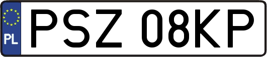 PSZ08KP