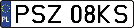 PSZ08KS