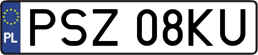 PSZ08KU