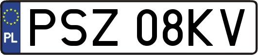 PSZ08KV