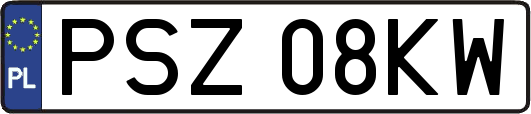 PSZ08KW