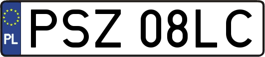 PSZ08LC