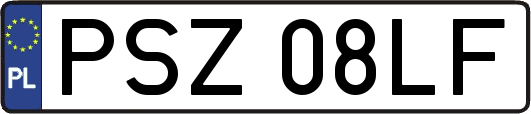 PSZ08LF