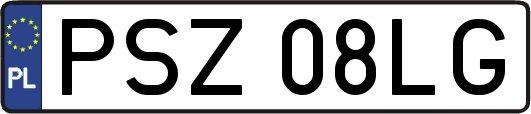 PSZ08LG