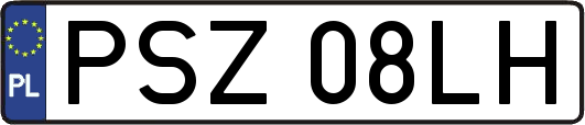 PSZ08LH