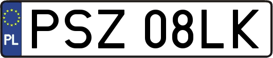 PSZ08LK