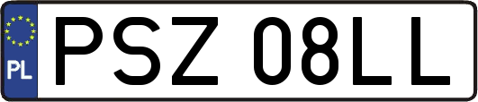 PSZ08LL