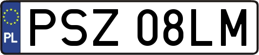 PSZ08LM