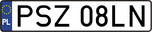 PSZ08LN