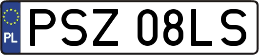 PSZ08LS