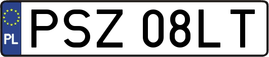 PSZ08LT