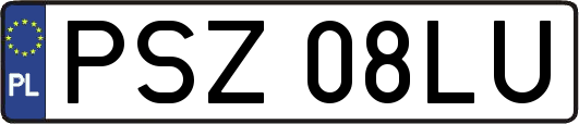 PSZ08LU