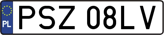 PSZ08LV