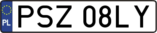 PSZ08LY