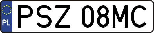 PSZ08MC