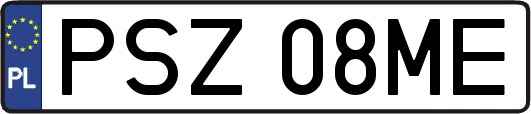 PSZ08ME