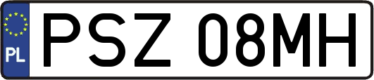 PSZ08MH
