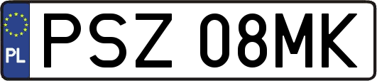 PSZ08MK