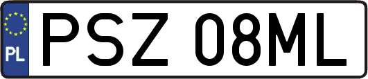 PSZ08ML