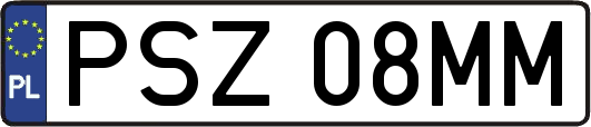 PSZ08MM