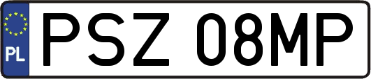 PSZ08MP