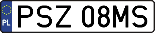 PSZ08MS