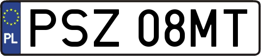 PSZ08MT