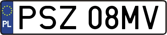 PSZ08MV