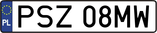 PSZ08MW