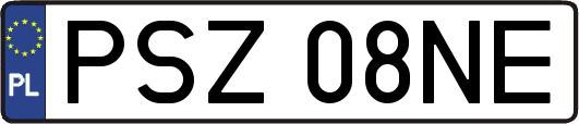 PSZ08NE