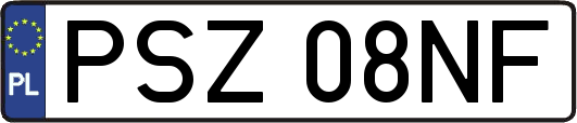PSZ08NF