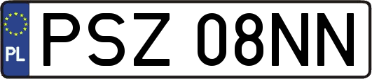 PSZ08NN