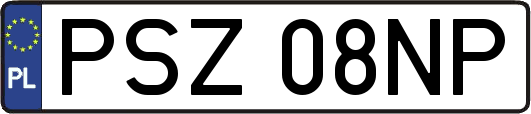 PSZ08NP