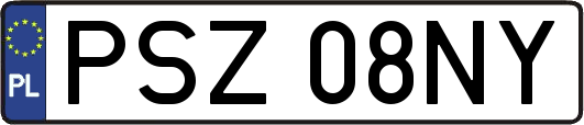 PSZ08NY