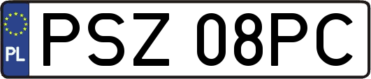 PSZ08PC