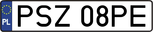 PSZ08PE